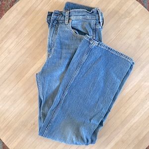 Gap | Vintage Flare High Rise Jeans